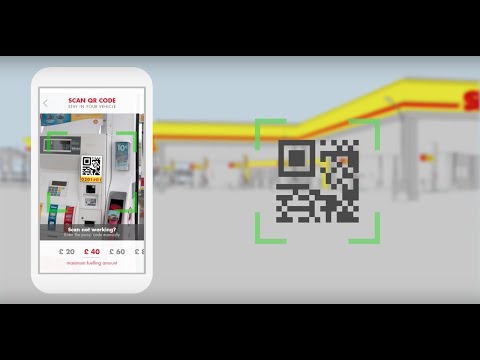 Shell Motorist App by MOBGEN (including Mobile Payment at the pump)