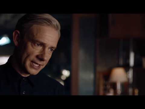 Who You Thought I Was Is The Man Who I Want To Be ║Sherlock S04E02 ║ Dr. Watson's Confession