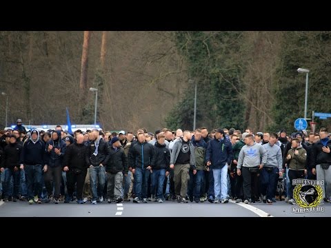 22.03.2015 KSC - Kaiserslautern