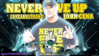 John Cena - Running Game - ( You Can&#39;t See Me )