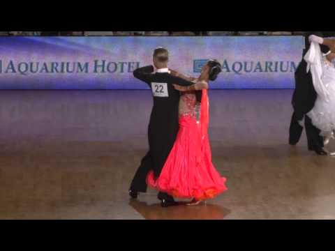 Oskar Dziedzic - Klaudia Iwanska, Final Tango