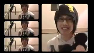 SS501 - YOU ARE MY HEAVEN