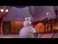 The Nightmare Before Christmas - What's This (Lyrics)