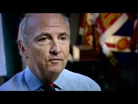 INSIGHT: OPERATION MOTORMAN 1972