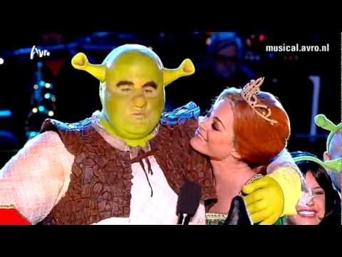 Musical Sing-a-Long 2012 - Shrek de Musical