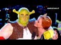 Musical Sing A Long 2012 Shrek De Musical