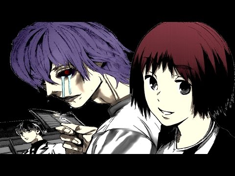 Tokyo Ghoul:re Chapter 37 Review 東京喰種:re - Shuu's Salvation & CHIE ♥