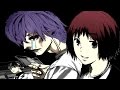 Tokyo Ghoul:re Chapter 37 Review 東京喰種:re - Shuu's ...