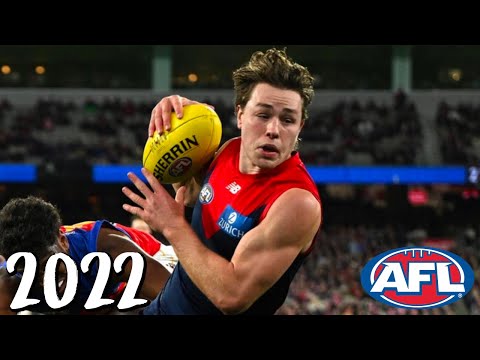 Tom Sparrow 2022 AFL Highlights