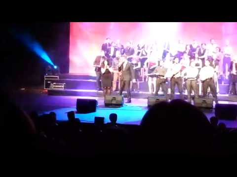 Rosanna Perpetuum Jazzile Antwerp