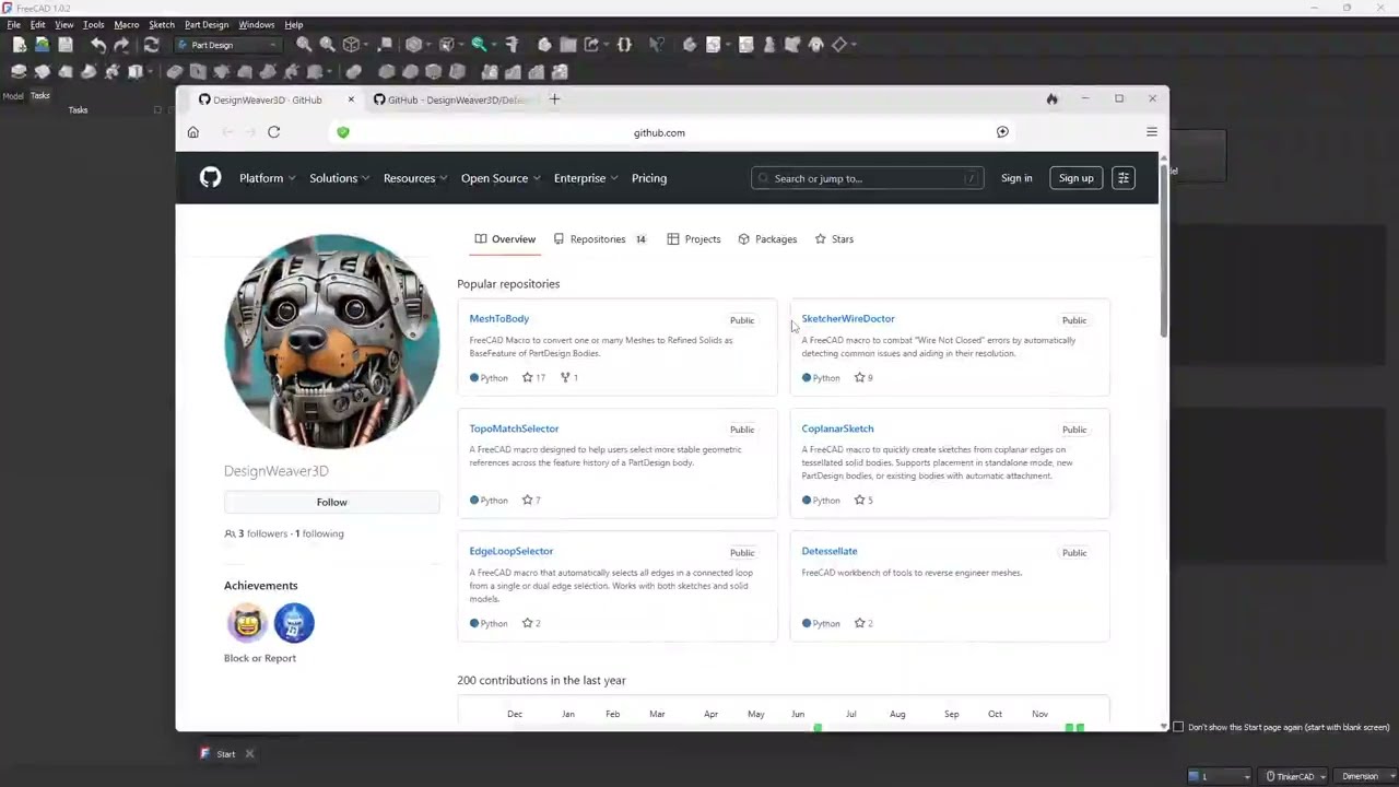 Watch the demo video