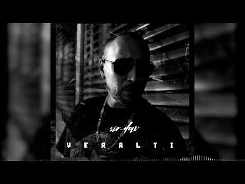 Sir-Dav - Y E R A L T I ( Prod.by Dadasbeats)[Official Audio]