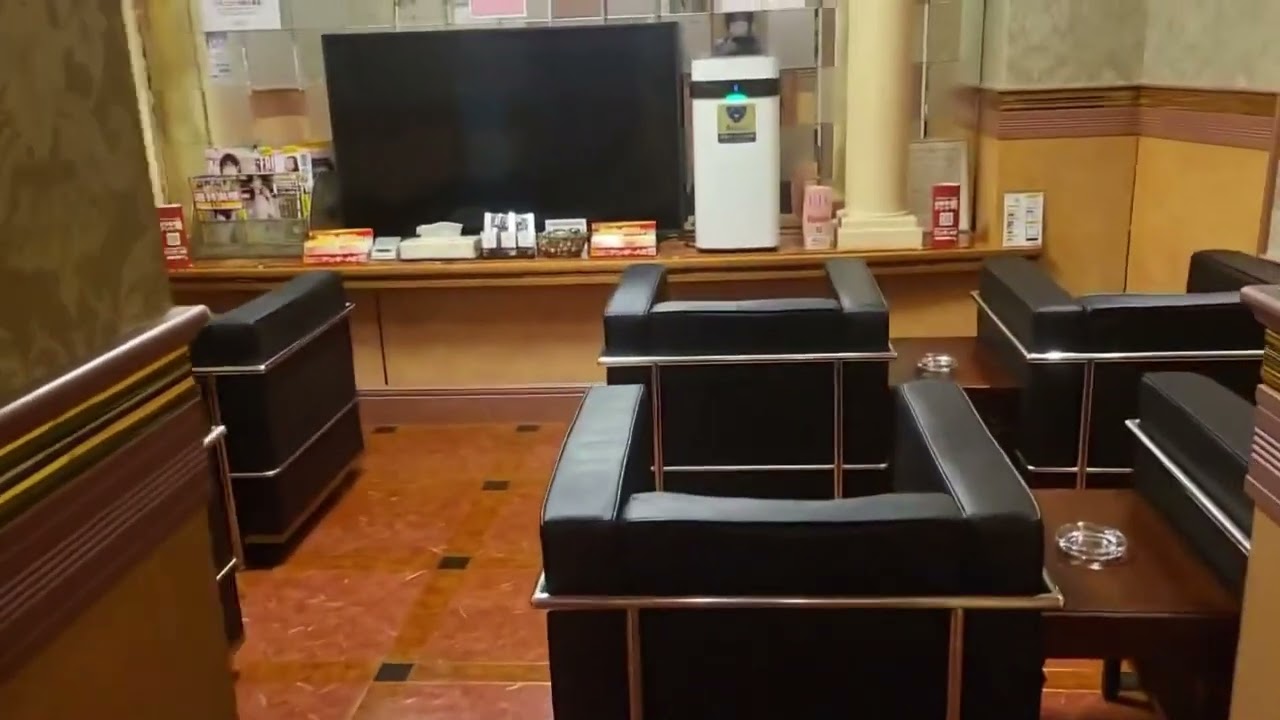 ピンクダイヤの店内紹介動画①