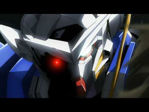 Gundam 00 Season 2 AMV - Time of Dying