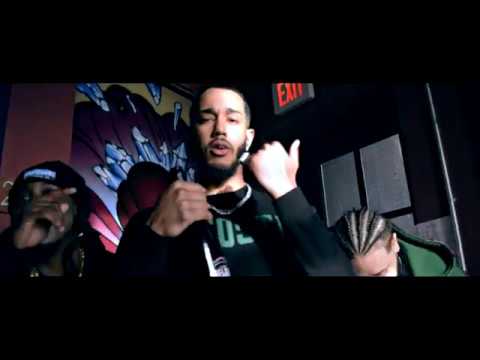 Jay Sumthin - Anxious (Official Video)