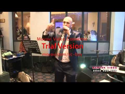 Hollósy Band - 1.Reprezentációs Nemzetközi Cigánybál