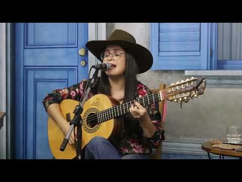 Programa Prosa, Café e Viola n°592   Parte 2, JC o Caipirão, recebe Lizandra & Victória em Franca-SP