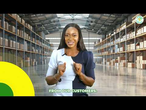 Affordable U.S. to Nigeria Shipping Now in Delaware|| Starting at $4.39/lbs!