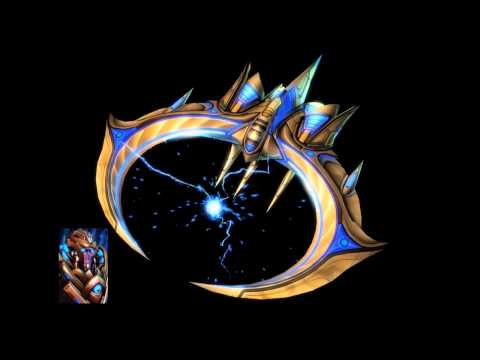 StarCraft 2 - Tempest Quotes