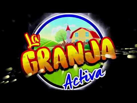 LA GRANJA ACTIVA, SORTEO 0326 - 05:00 PM.  12/12/2017