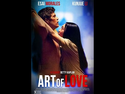 Art of Love / Simone (2021) ┊ Official Trailer  ┊GlobalMovieTrailers