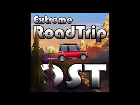 Extreme Road Trip Music HD