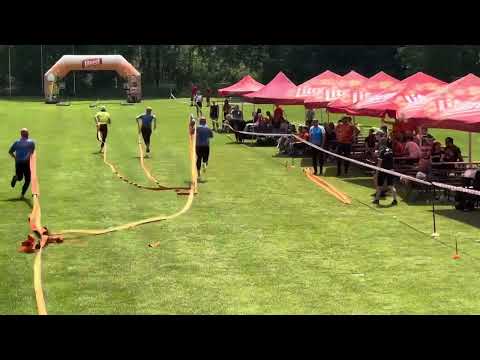 BHE Mladeč 2024 - SDH Plinkout