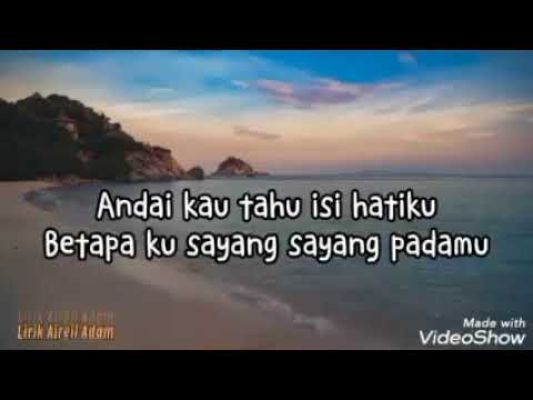 Scoin Hanya Engkau Kekasihku