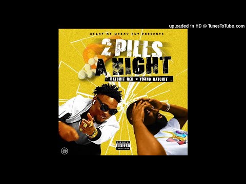 Ratchit Red x Young Ratchit - No Hook