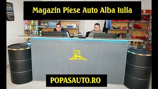 Magazin Piese Auto Alba Iulia - Piese Auto Alba