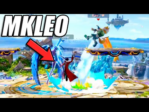 MkLeo Knows EXACTLY What You're Going to Do!