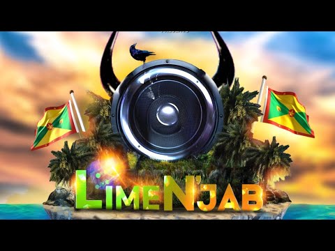 LimeNJab 2023 -  Grenada Soca Mix