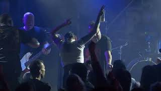 Peter &amp; The Test Tube Babies - Banned From The Pubs, 14 March 2026, Athens, Greece (Live, 4k)