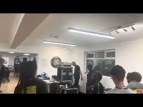 DJ Kullar playing Tez Fa Siyon - Unapologetically @ The Brook House FC 28/07/23