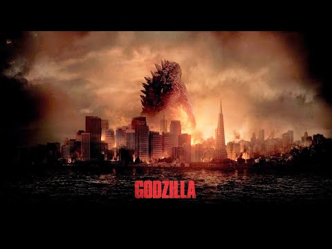 Godzilla: Strike Zone (Android) Full Gameplay Walkthrough - All Missions - No Commentary