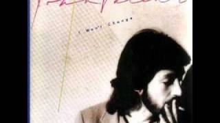 John Valenti - That's The Way Love Goes