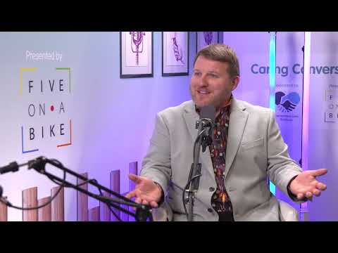 The Future of Social Care: A Conversation