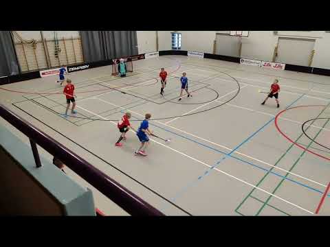 Nibacos Sininen - Jeppis FBC