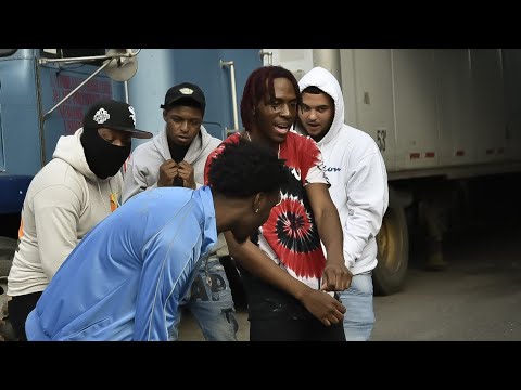 Ty Balla - Waist Deep (Official Video)