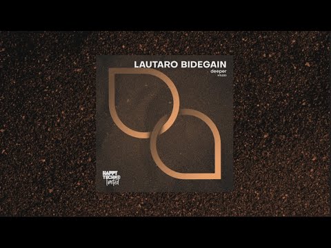 HTL030 - Lautaro Bidegain - Deeper