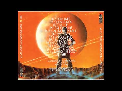 Helios Creed - Lincoln, NE - Knickerbockers (1999-04-27)