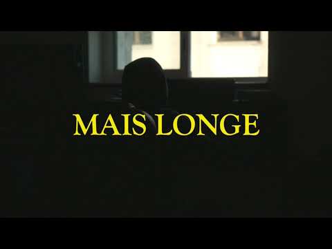 SCORP X ORATO - MAIS LONGE ( Visualizer )