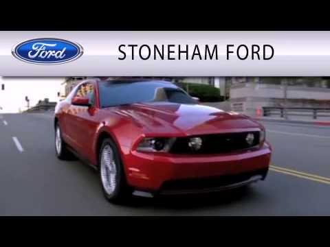 2013 FORD F-650 Stoneham MA