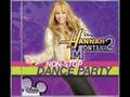 Hannah Montana 2: Non-Stop Dance Party - Old ...