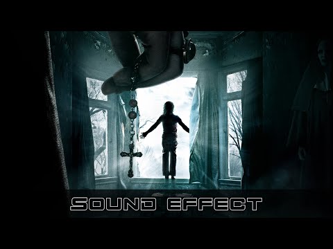 Horror - Body Drag 1 - SFX Producer ( No Copyright Sound Effects )