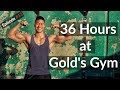 Training Series | Charles Glass and Asian Bodybuilding Vlog