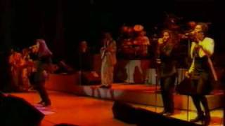 Basia - The Sweetest Illusion - live in Warsaw 1994