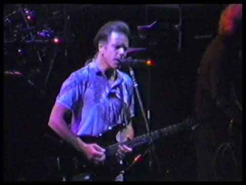 Grateful Dead Madison Square Garden, New York, NY 9/15/90 Complete Show