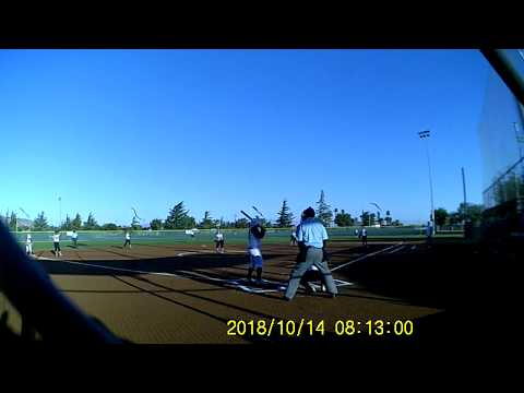 CC Dirtdogs Katelyn Estep 2020