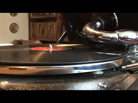 Lullaby of the Leaves... by. Jack Payne and his Band